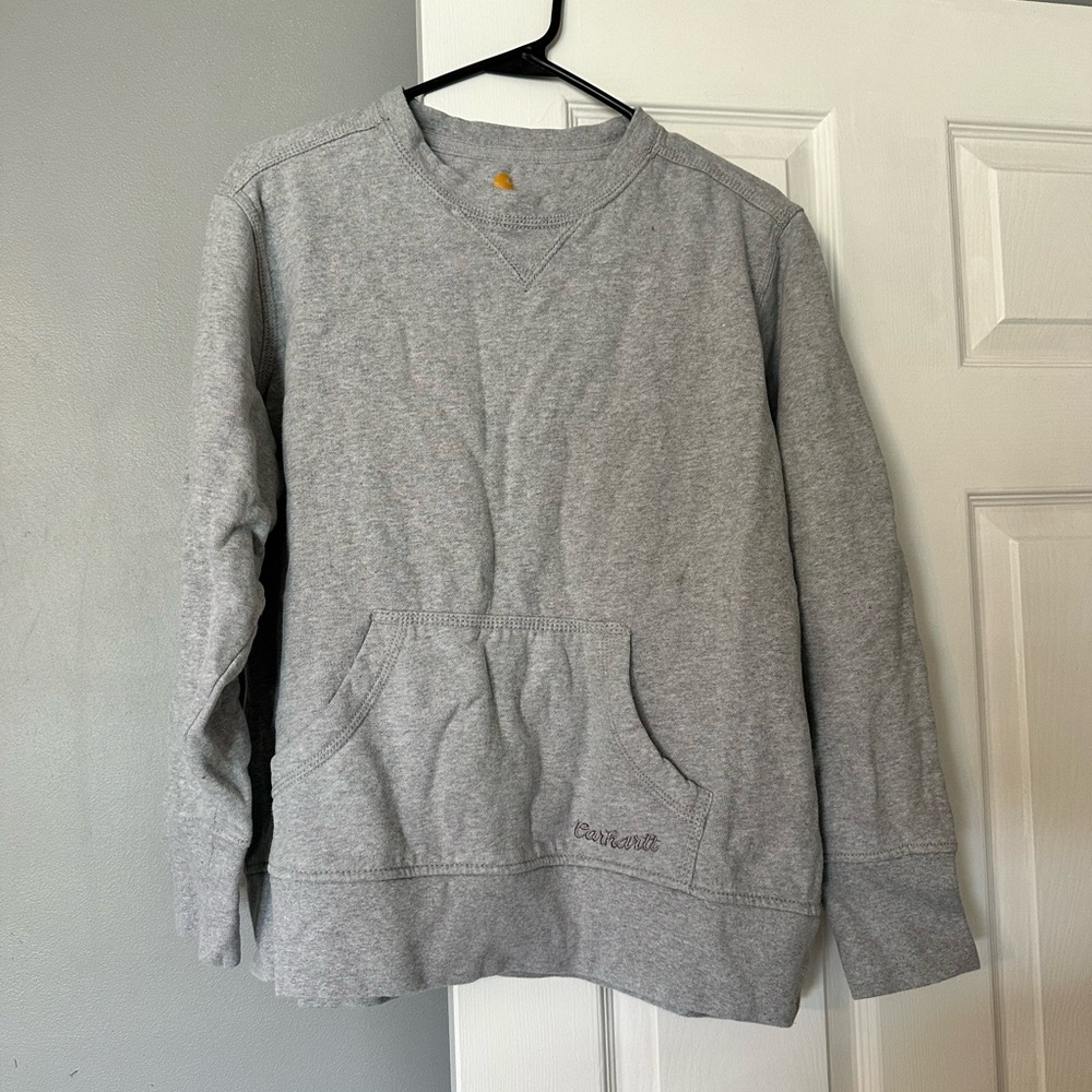 Carhartt Sweatshirt